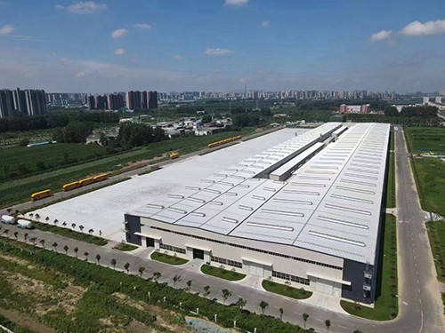 중국 Henan Youth-Sun lmport &amp; Export Co., Limited.v 회사 프로필