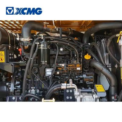 에너지 절감 XCM-G XE80DA 발굴기 8T 10T 미니 수압 리프팅 기계
