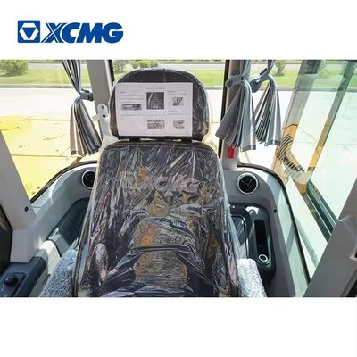 에너지 절감 XCM-G XE80DA 발굴기 8T 10T 미니 수압 리프팅 기계