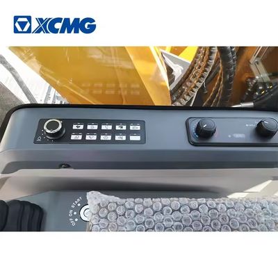 에너지 절감 XCM-G XE80DA 발굴기 8T 10T 미니 수압 리프팅 기계