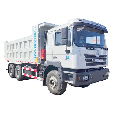 2 역 좌변 셔프트 샤크만 중량 덤프 트럭 F3000 X3000 평면 디젤