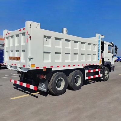 2 역 좌변 셔프트 샤크만 중량 덤프 트럭 F3000 X3000 평면 디젤