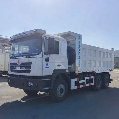 2 역 좌변 셔프트 샤크만 중량 덤프 트럭 F3000 X3000 평면 디젤