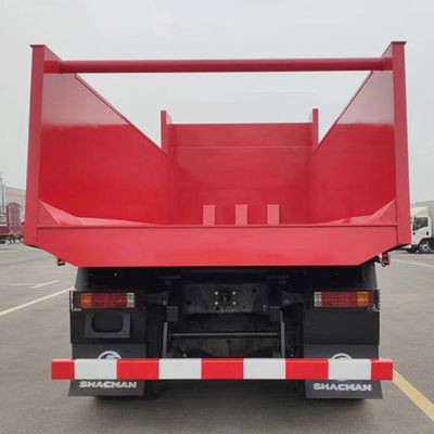 F3000 X3000 광산 덤프 트럭 351-450마력, 커밍스/웨이차 엔진 모델