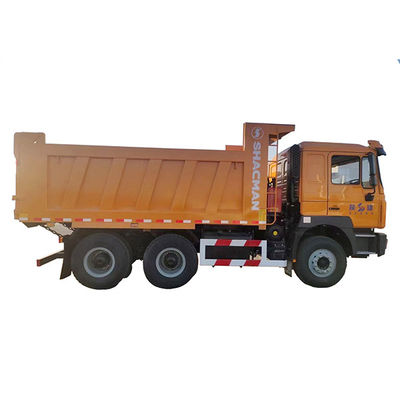 샤크맨 F3000 X3000 평면 캐빈과 31-40T 부하 1500-2000Nm