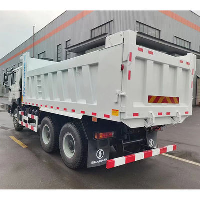 샤크맨 F3000 X3000 평면 캐빈과 31-40T 부하 1500-2000Nm