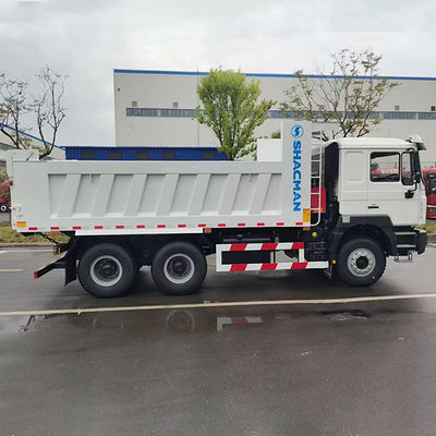 샤크맨 F3000 X3000 평면 캐빈과 31-40T 부하 1500-2000Nm